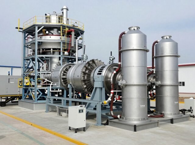 Energía nuclear de TerraPower para AI en 2026