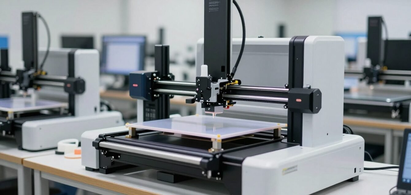 Protolabs y la conversión de CAD en partes eficientes