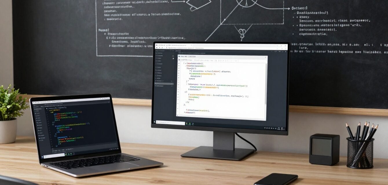 Futuro de la programación con Replit en TechCrunch 2026