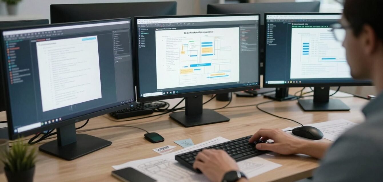Warp lanza sistema para fábricas de IA Warp lanza sistema para fábricas de IA