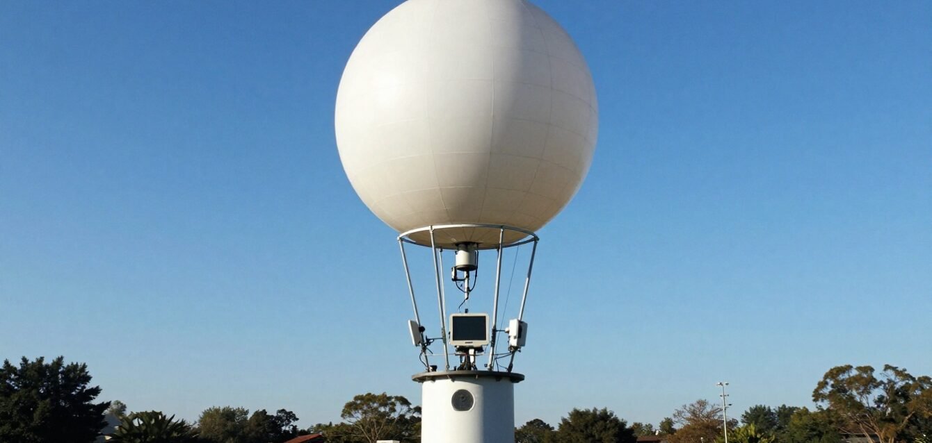 WindBorne y la innovación en predicciones meteorológicas WindBorne y la innovación en predicciones meteorológicas