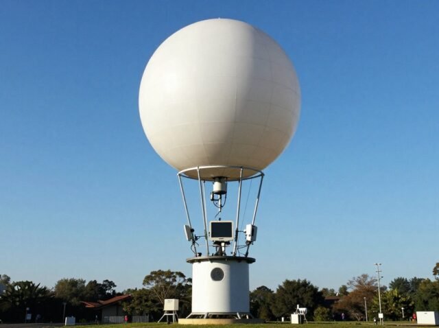 WindBorne y la innovación en predicciones meteorológicas