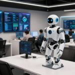 Estrategias de AGIBOT para escalar humanoides en RoboBusiness Estrategias de AGIBOT para escalar humanoides en RoboBusiness