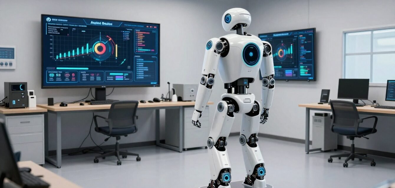 Agility Robotics revela ingresos de .8M y pérdidas Agility Robotics revela ingresos de .8M y pérdidas