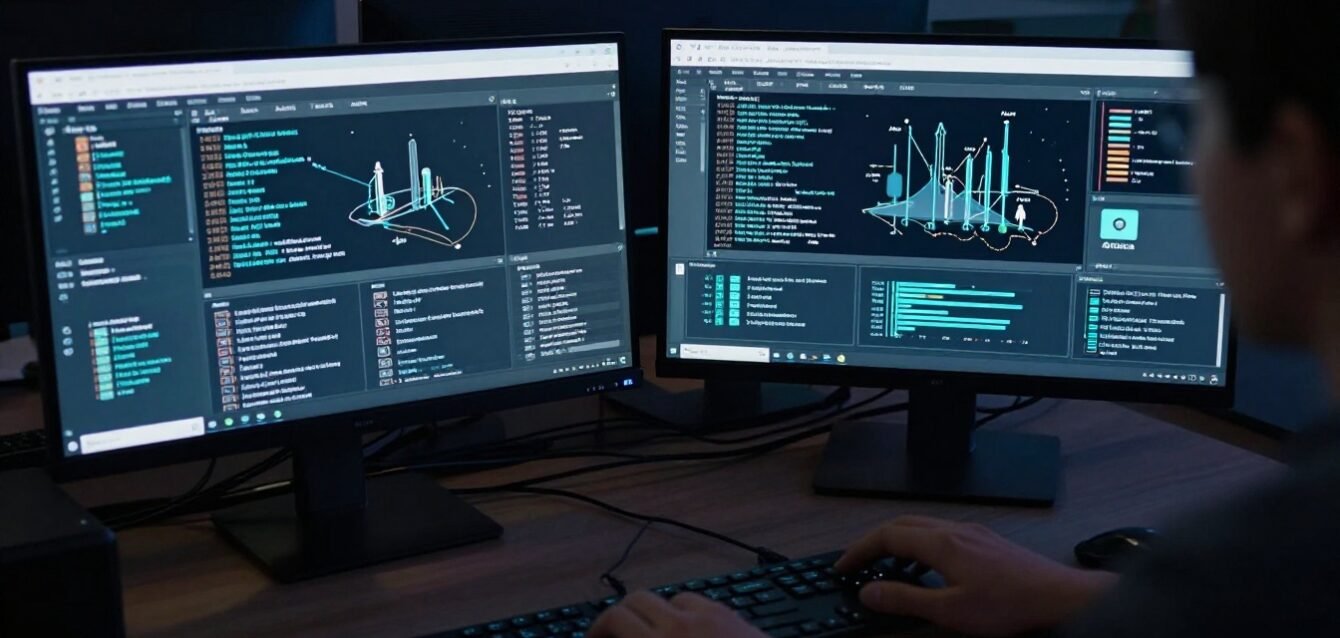 Astra de OpenAI mejora computadoras y navegadores