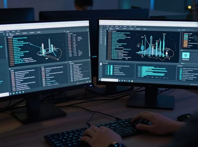 Astra de OpenAI mejora computadoras y navegadores