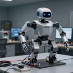 Unitree Robotics pierde valor tras su IPO Unitree Robotics pierde valor tras su IPO