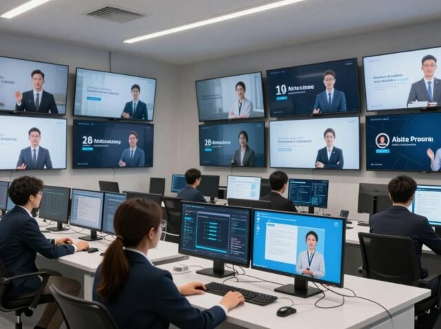Avatares digitales y atención al cliente en RD