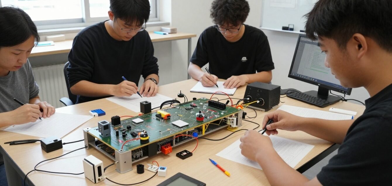 Desafíos de la IA física en RoboBusiness Desafíos de la IA física en RoboBusiness