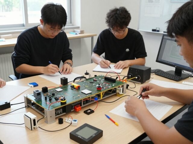 Desafíos de la IA física en RoboBusiness