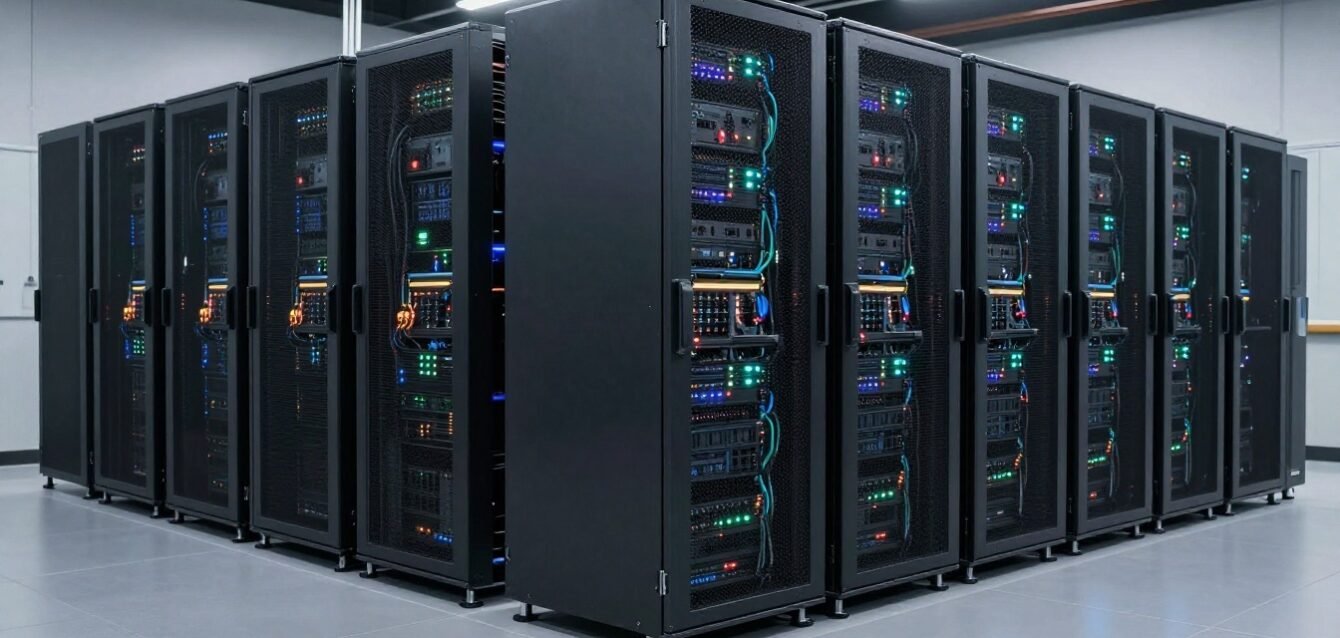 Demanda de datos para IA en República Dominicana