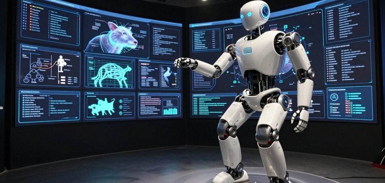 Innovaciones en IA en TechCrunch Disrupt 2026