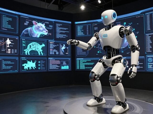 Innovaciones en IA en TechCrunch Disrupt 2026