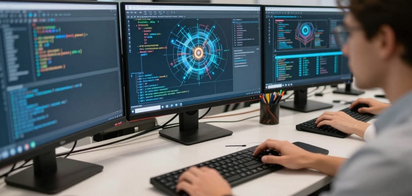 Jev modelo IA revolución en desarrollo software Jev modelo IA revolución en desarrollo software