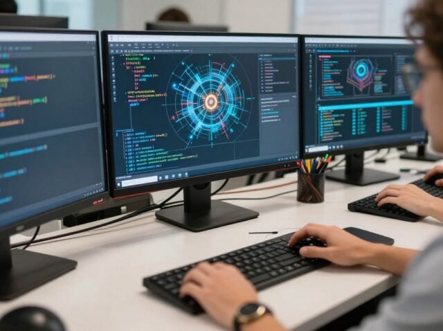 Jev modelo IA revolución en desarrollo software