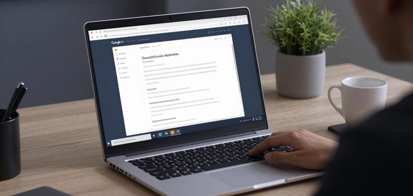 Googlebook y AI en Productividad Empresarial Googlebook y AI en Productividad Empresarial
