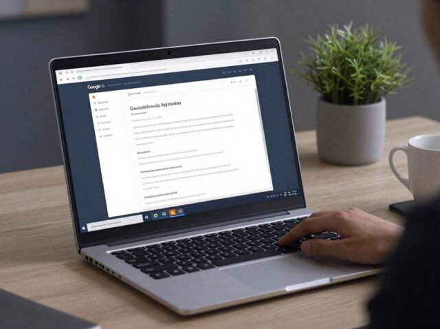 Googlebook y AI en Productividad Empresarial