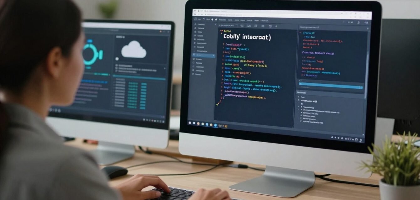 Herramientas en la nube para desarrollo de software Herramientas en la nube para desarrollo de software
