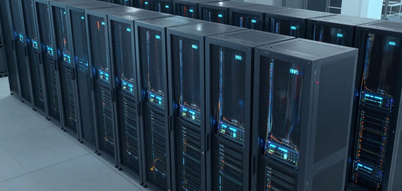 Inteligencia artificial y su impacto en empresas