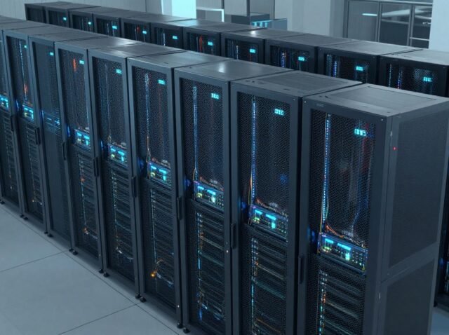 Inteligencia artificial y su impacto en empresas