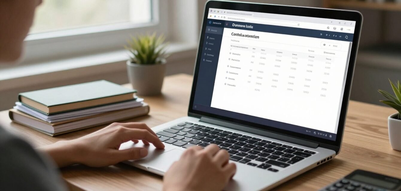 Automatización contable para pymes Automatización contable para pymes