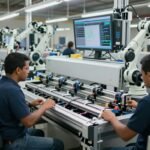 Robótica y Oportunidades Empresariales