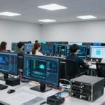 Estándares en la evaluación de IA para empresas Estándares en la evaluación de IA para empresas