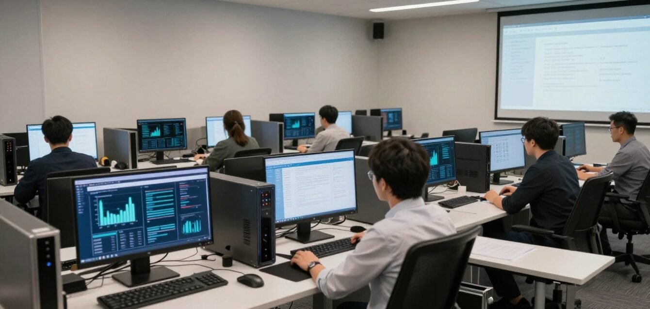 Inteligencia artificial y productividad en empresas
