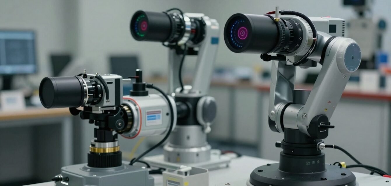 Inteligencia táctil en robótica con ultrasonido