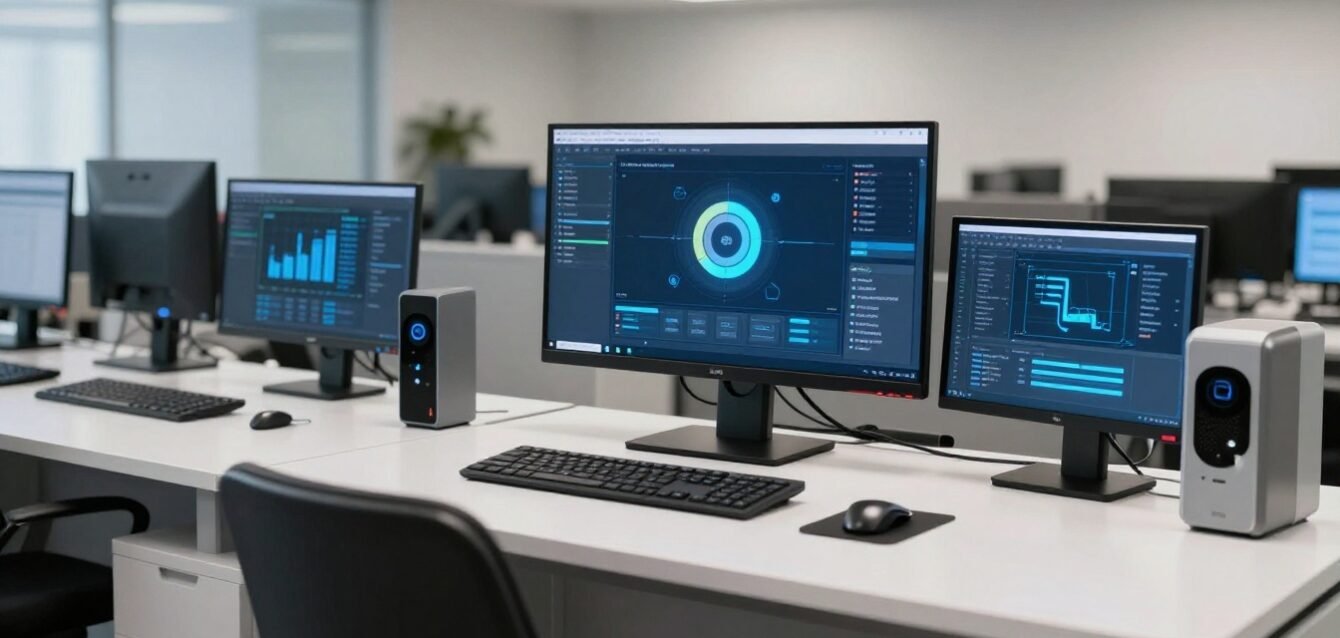 Inversión en inteligencia artificial para empresas