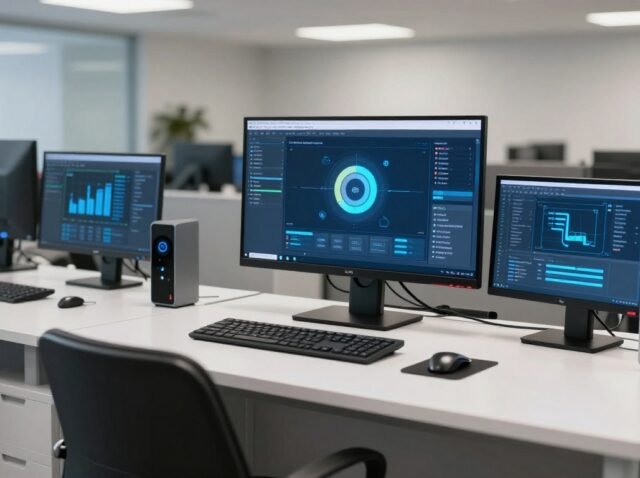 Inversión en inteligencia artificial para empresas