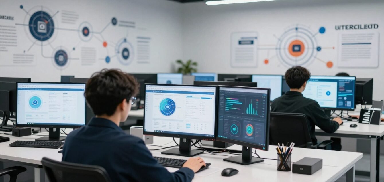 Regulaciones en inteligencia artificial para un futuro seguro Regulaciones en inteligencia artificial para un futuro seguro