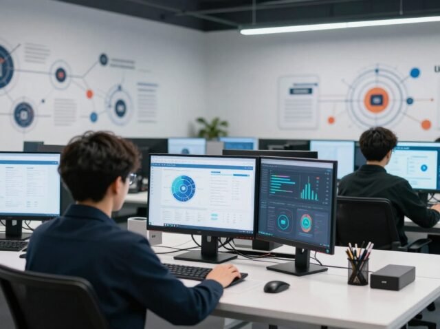 Regulaciones en inteligencia artificial para un futuro seguro