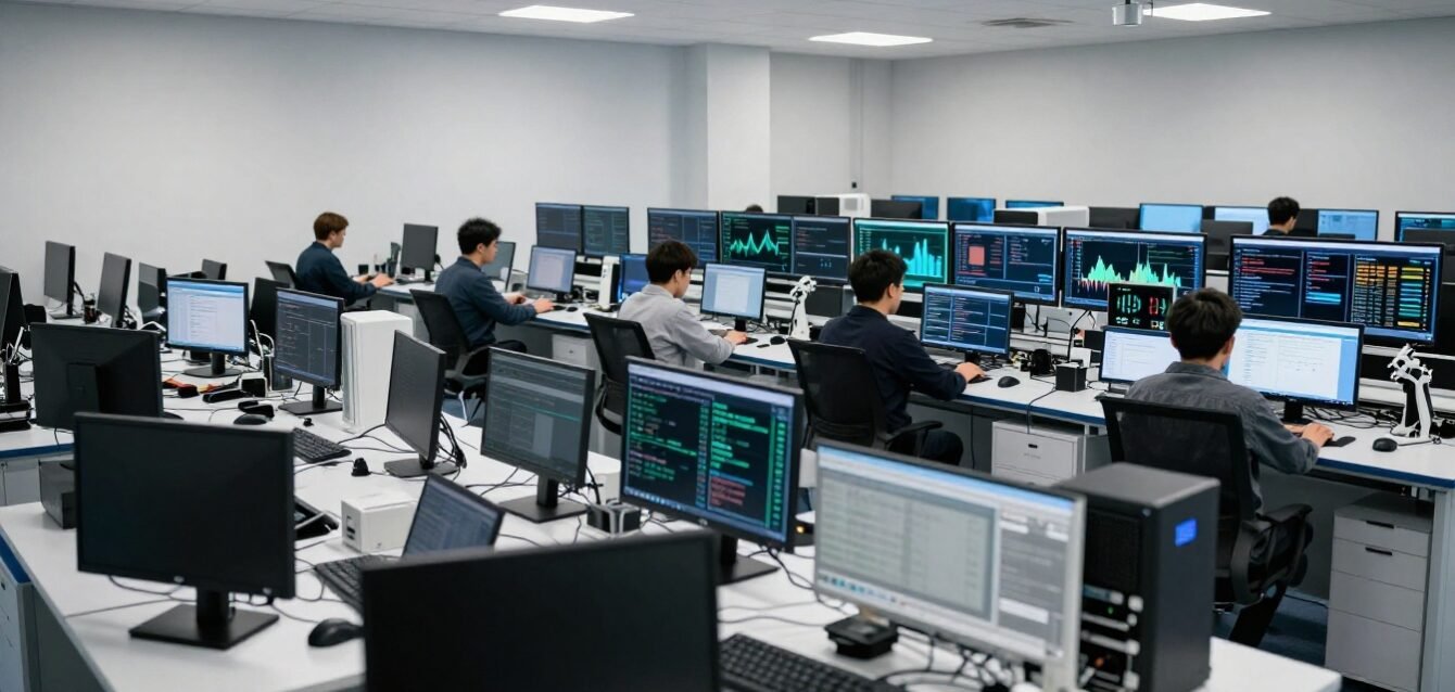 Obama llama a un plan para la inteligencia artificial Obama llama a un plan para la inteligencia artificial