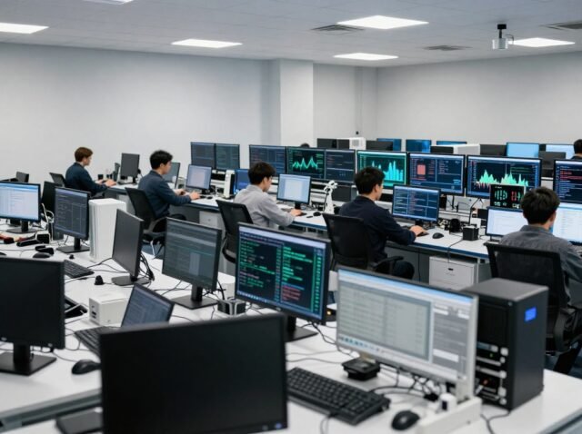 Obama llama a un plan para la inteligencia artificial