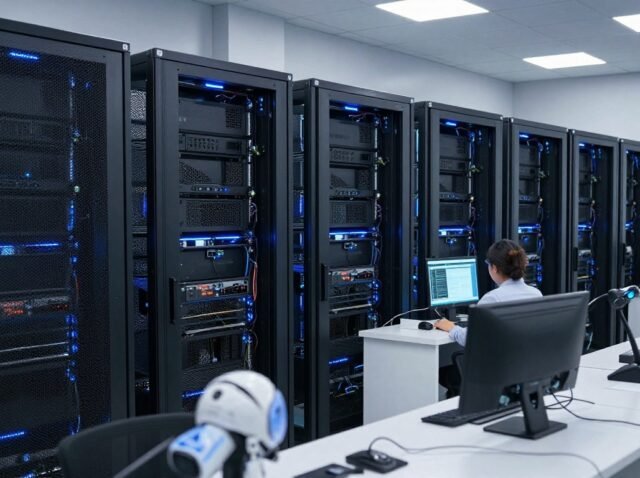 Startups de inteligencia artificial y su impacto en RD