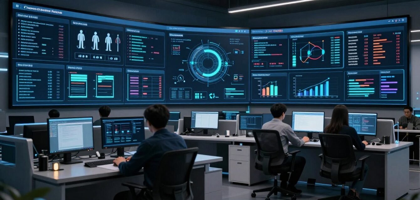 Eficiencia Empresarial y Inteligencia Artificial