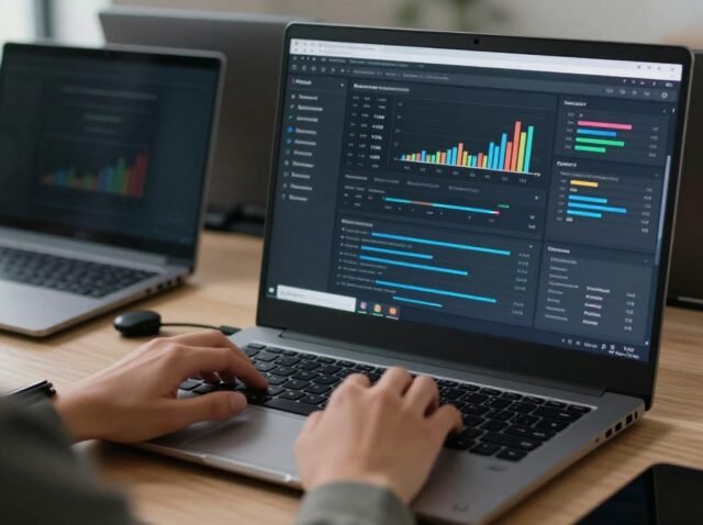 Muse de Meta y Productividad con IA