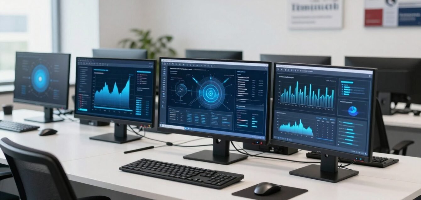 Muse transforma la automatización empresarial Muse transforma la automatización empresarial