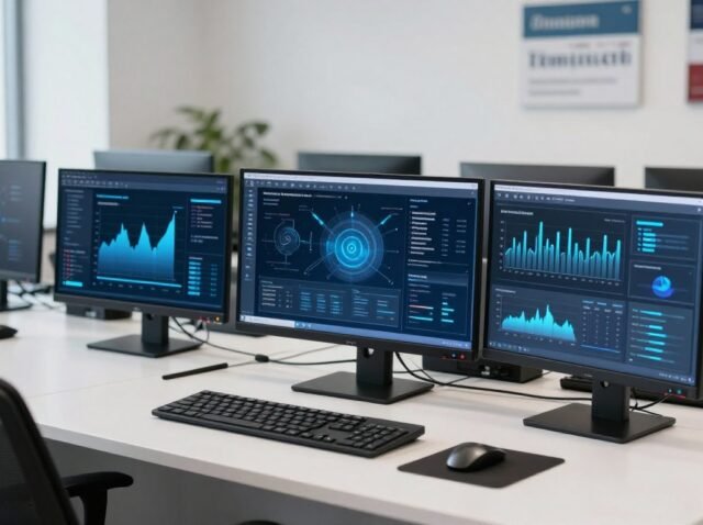 Muse transforma la automatización empresarial