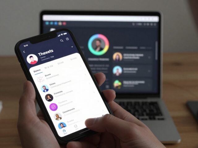 Herramientas de Threads para podcasters en República Dominicana