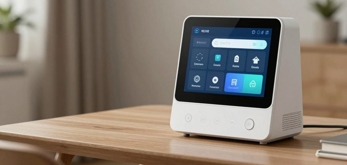 Automatización del hogar con IA: Oportunidades
