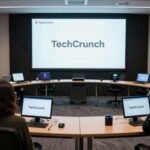 Convocatoria Final para TechCrunch Disrupt 2026