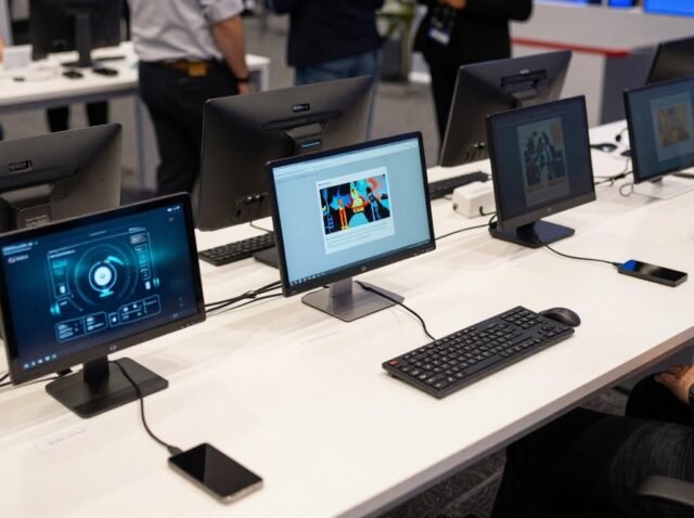 Aplica a tu Evento Lateral en TechCrunch Disrupt 2026