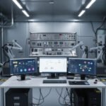 Inteligencia Artificial y Robótica en República Dominicana Inteligencia Artificial y Robótica en República Dominicana