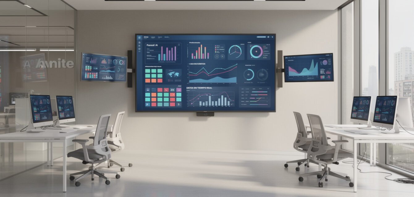 Futuro laboral con inteligencia artificial