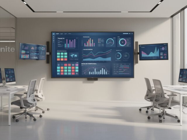Futuro laboral con inteligencia artificial