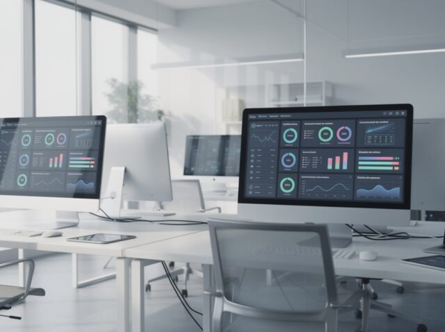 Verificación de medios generados por IA y confianza digital