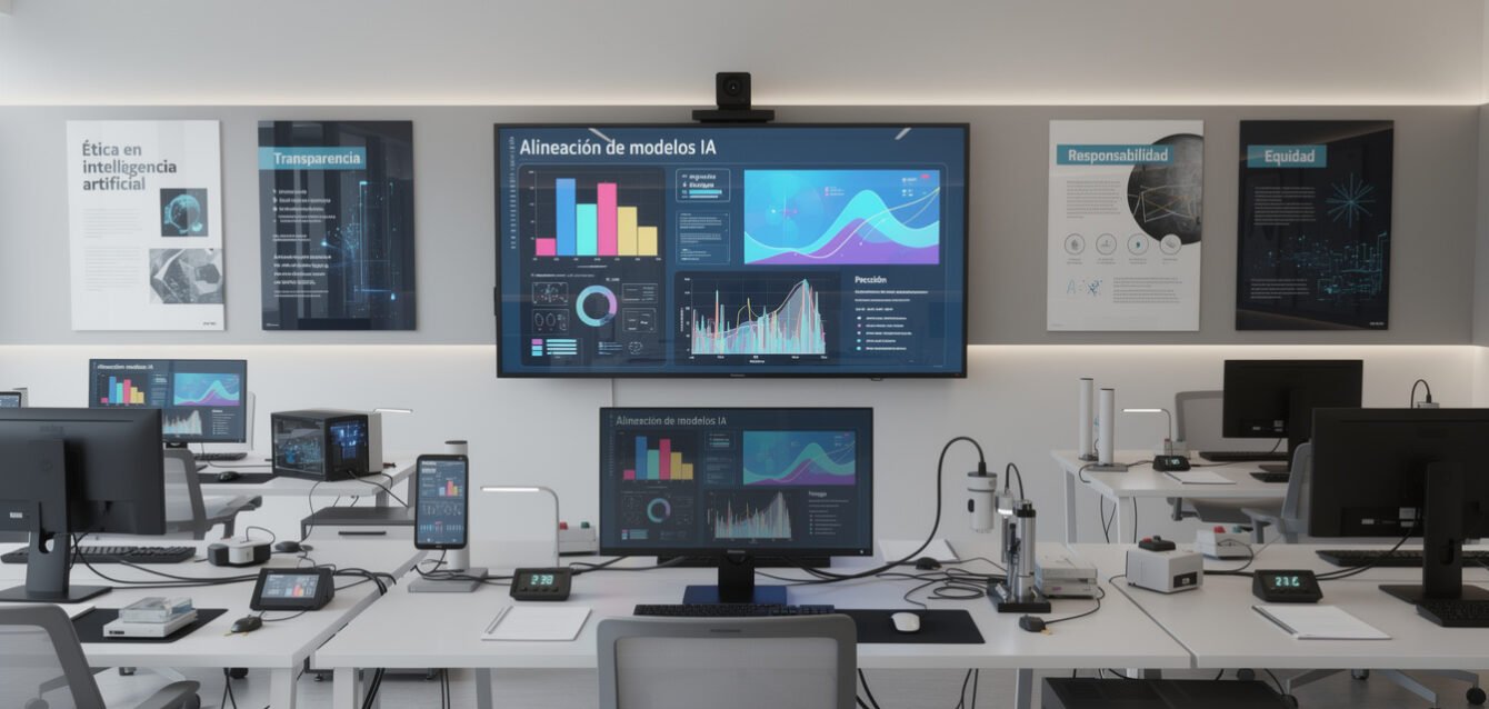 Crecimiento de la inteligencia artificial en República Dominicana Crecimiento de la inteligencia artificial en República Dominicana
