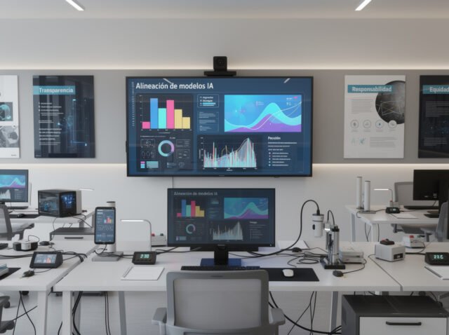 Crecimiento de la inteligencia artificial en República Dominicana